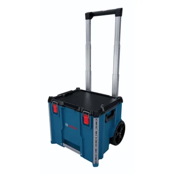 Instrumentu kaste uz riteņiem Bosch L-BOXX Contractor 476
