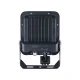 LED prožektors Forever Light PROXIM+ 30W 4000K 4500lm PIR IP65 melns