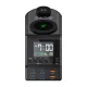 Modinātājs ar uzlādes staciju Blitzwolf BW-FW10, 240W, melns