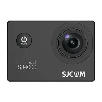 Asa sižeta kamera SJCAM SJ4000 Wi-Fi, 4K, 12 MP