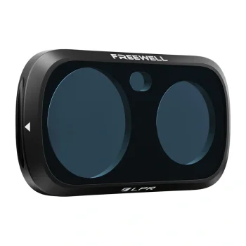 Freewell gaismas piesārņojuma samazināšanas filtrs Insta360 Luna Ultra kamerai, FW-LNUB-LPR