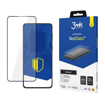 3mk NeoGlass™ ekrāna aizsargstikls Samsung Galaxy S23 Plus
