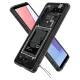 Spigen Ultra Hybrid vāciņš Sony Xperia 10 V, tumši pelēks (Zero One)
