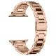 Spigen Apple Watch 4/5/6/7/8/SE (38/40/41 mm) siksniņa Modern Fit, rozā zelta