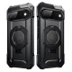 Vāciņš Supcase UB Grip Mag MagSafe priekš Google Pixel 11 Pro XL, melns