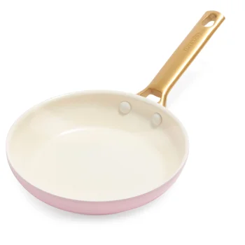 Panna GreenPan Padova Reserve 24 cm, rozā