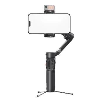 Viedtālruņa stabilizators Hohem iSteady V3 Kit, melns