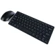 Bezvadu tastatūras un peles komplekts