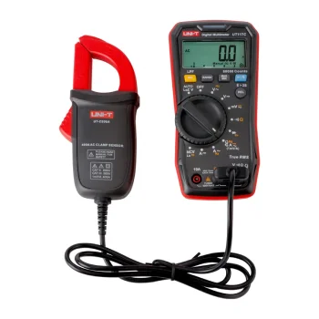 Digitālais multimetrs Uni-T UT117C True RMS