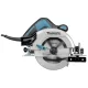 Rokas ripzāģis Makita HS6601 1050 W 165 mm