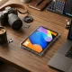 Tech-Protect FlexAir vāciņš Lenovo Idea Tab / K11 Gen. 2 11.0, caurspīdīgs