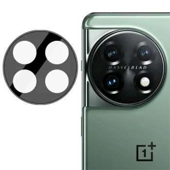 OnePlus 11 Back Camera Lens Tempered Glass Protector | Aizmugurējās Kameras Aizsargstikls