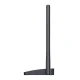 Wi-Fi adapteris Baseus FastJoy 1800Mbps ar antenām, melns