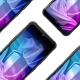 Matēta ekrāna plēve 3mk Silky Matt Pro – Samsung Galaxy XCover 7 Pro