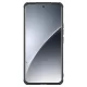 Nillkin Super Shield Pro Magnetic vāciņš Xiaomi Redmi Note 15 Pro+ / Poco M8 Pro 5G melns