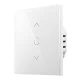 Viedais Wi-Fi žalūziju slēdzis un taimeris Meross MRS100HK(EU) ar HomeKit atbalstu