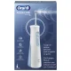 Mutes dobuma irigators Oral-B AquaCare 4, balts / zils