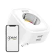 Viedā rozete Gosund SP112 WiFi 16A ar 2xUSB, Tuya
