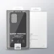 Nillkin Super Frosted Shield Pro vāciņš Samsung Galaxy A73, sarkans