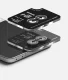 Kameras aizsargstikls Ringke Camera Frame Protector, Samsung Galaxy Z Flip 8, 2 gab., melns