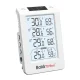 BALDRTHERM B0598 3 kanālu termohigrometrs