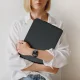Amazingthing Minimal BasicBag klēpjdatora soma MacBook Neo 13\" - melna