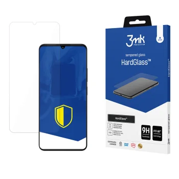 Aizsargstikls 3mk HardGlass Xiaomi Poco C75