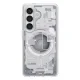 Spigen Ultra Hybrid Mag MagSafe vāciņš Samsung Galaxy S26, Zero One