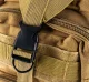 Militārā stila taktiskā mugursoma, 28 L