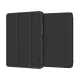 Samsung Galaxy Tab A9+ Plus / A11+ Plus Trifold Tech-Protect SmartCase Protective Cover Case, Black | Planšetes...