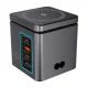 Blitzwolf BW-i113 GaN tīkla lādētājs, 105W, 3xUSB-C, USB-A