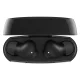 Belkin Soundform Rhythm ANC bezvadu austiņas, melnas