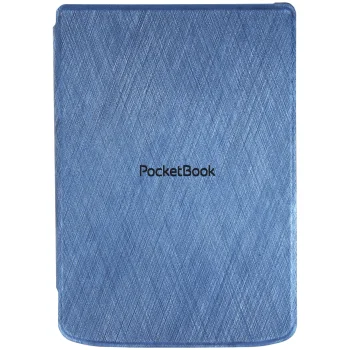 Pocketbook Shell vāciņš Verse / Verse Pro, Zils