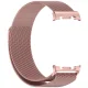 Tech-Protect nerūsējošā tērauda siksniņa Samsung Galaxy Watch 40/44/46 mm, rozā