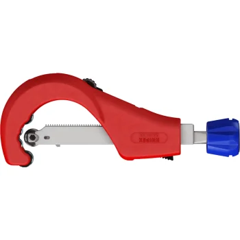 Cauruļu griezējs KNIPEX TubiX XL 90 31 03 BK (6–76 mm)