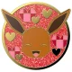 Popsockets 2 Eevee Xoxo turētājs un telefona statīvs