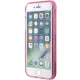 Karl Lagerfeld iPhone 7/8/SE 2020/2022 vāciņš KLHCI8LNKHCP Rozā