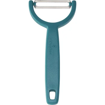 Dārzeņu mizotājs Victorinox Ypso 6.0963.4, zaļš