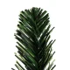 Mākslīgie egļu zari dekorēšanai 21cm, 40 gab., Ruhhy