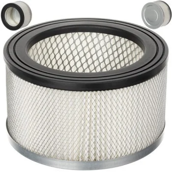 Kaminer HEPA filtrs pelnu putekļsūcējam 20L