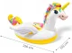 INTEX 57561 piepūšamais matracis Vienradzis 226x173cm