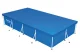 Bestway 58107 karkasa baseina pārsegs, 400 x 211 cm