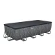 Bestway 561KA Power Steel karkasa baseins 549x274x132 cm