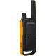 Motorola Talkabout T82 Extreme rācijas, 2 gab., Dzeltenas