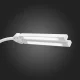 Glow 6019 kosmētiskā procedūru lampa uz statīva