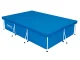 Bestway 58106 karkasa baseina pārsegs 300 x 201 cm