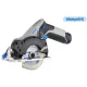 Dremel Blueprint kompaktais akumulatora ripzāģis 12V, 2.0 Ah, 85 mm