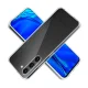 3mk Clear Case vāciņš Samsung Galaxy S23 5G caurspīdīgs