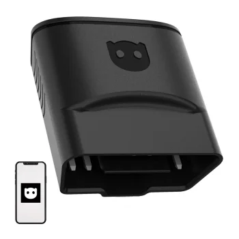 OBDeleven 3 Pro Pack diagnostikas skeneris, P1052