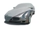 Automašīnas pārvalks pārsegs L, pelēks 480x175x120cm | Waterproof Car Cover